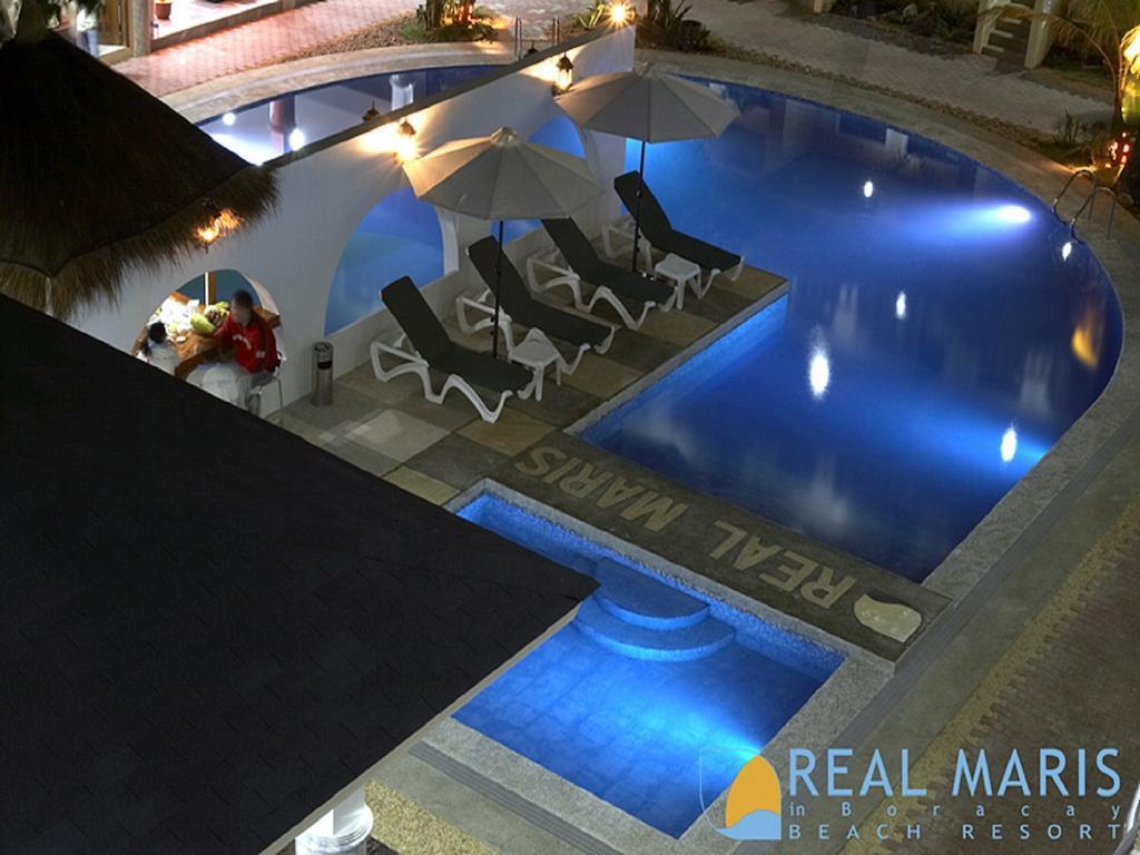 Boracay Champ Resort Balabag  Zewnętrze zdjęcie