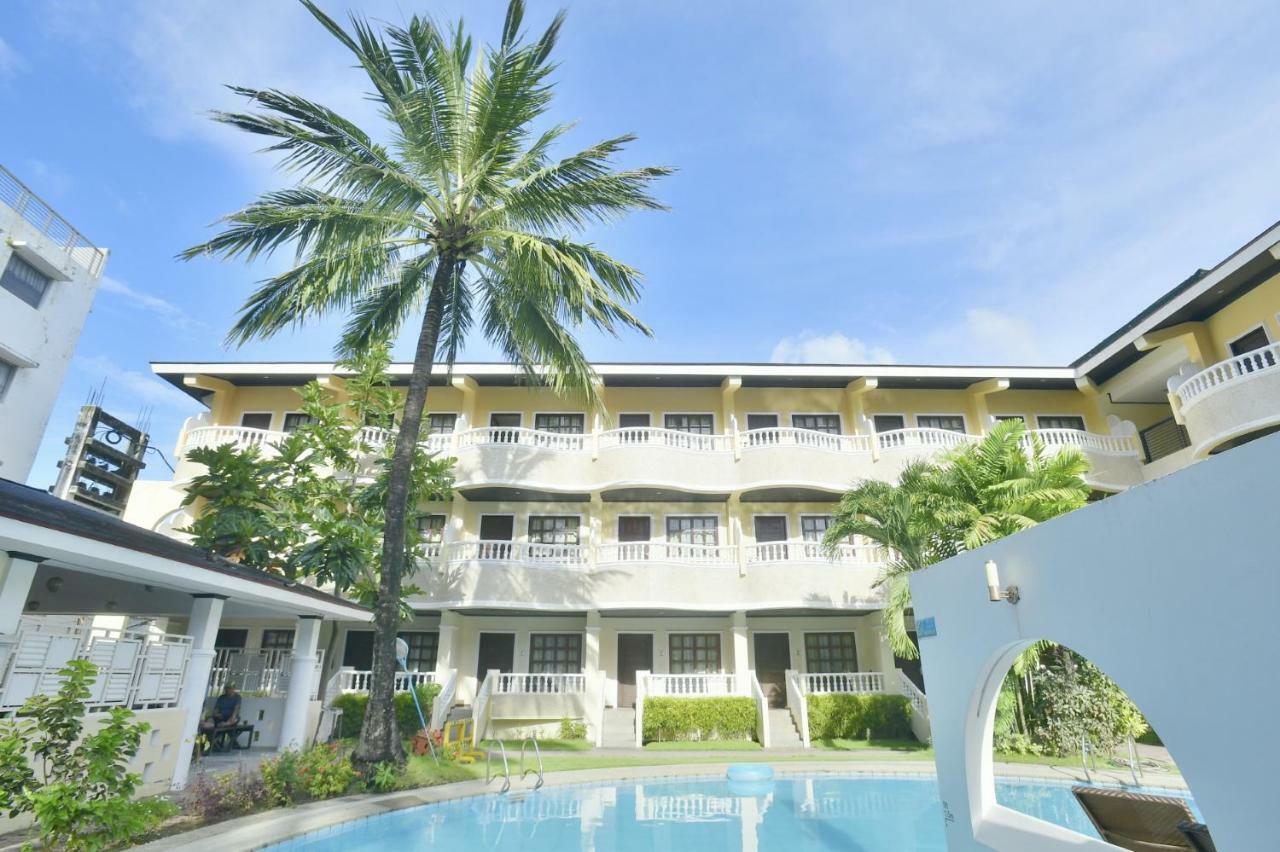 Boracay Champ Resort Balabag  Zewnętrze zdjęcie